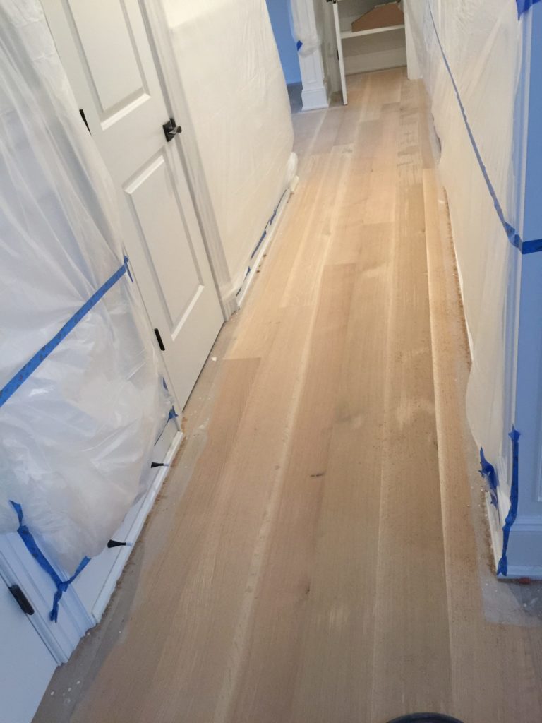 Custom Hardwood Flooring Wide Plank And Exceptional Lengths